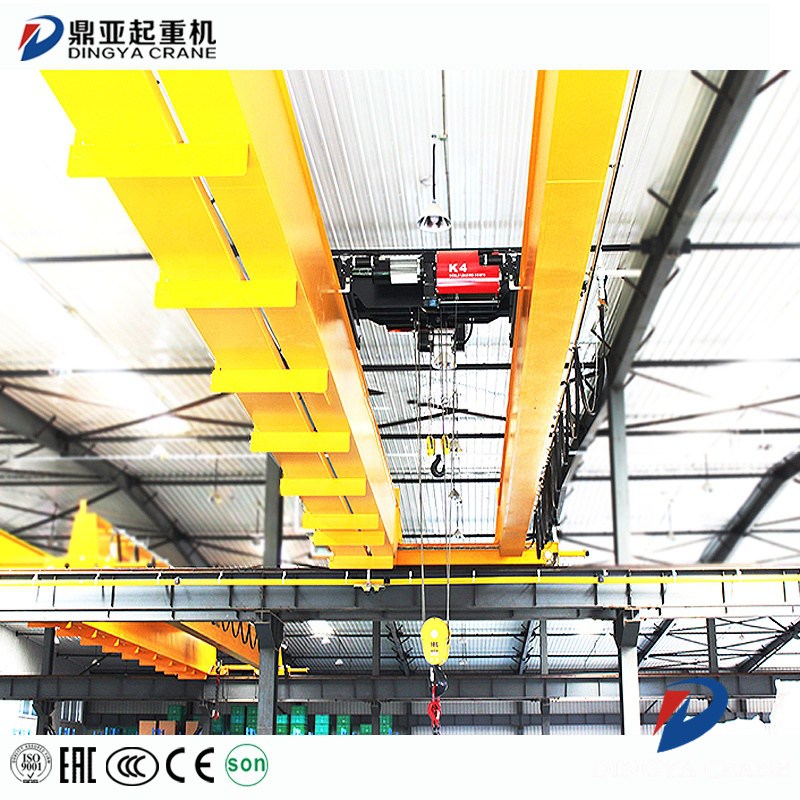 overhead crane